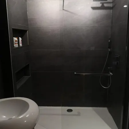 Loft Proche Centre Διαμέρισμα Στρασβούργο