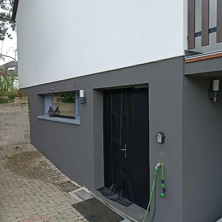 Loft Proche Centre Διαμέρισμα Στρασβούργο