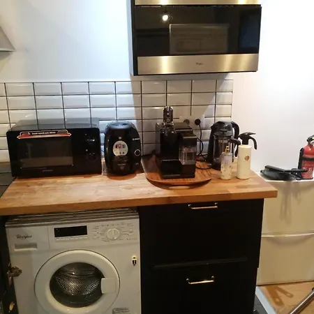 Loft Proche Centre Διαμέρισμα