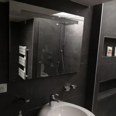 Loft Proche Centre Apartamento